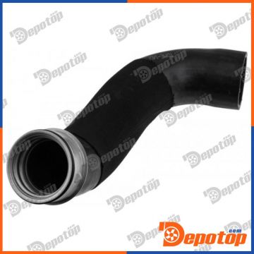 Gaine de suralimentation pour MERCEDES | GPP-ME-142, A2115200601